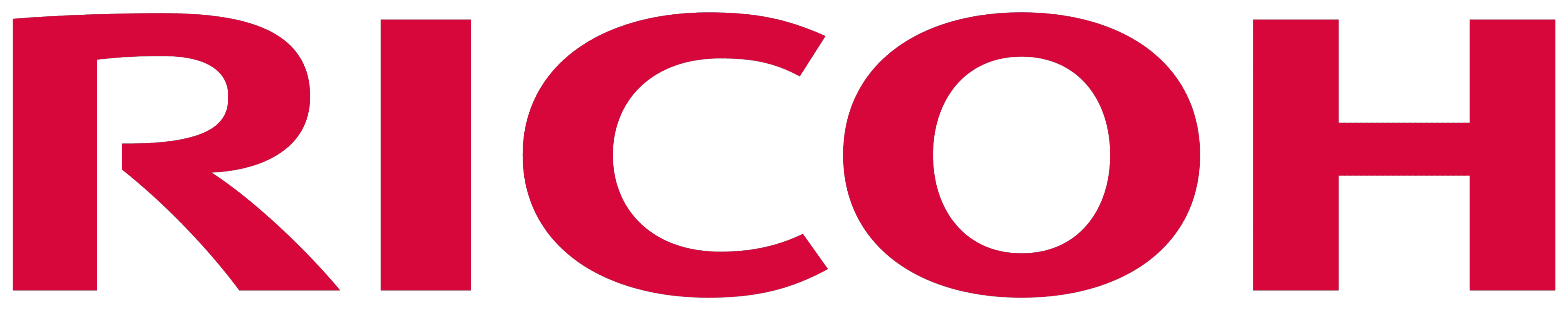 Ricoh-Logo