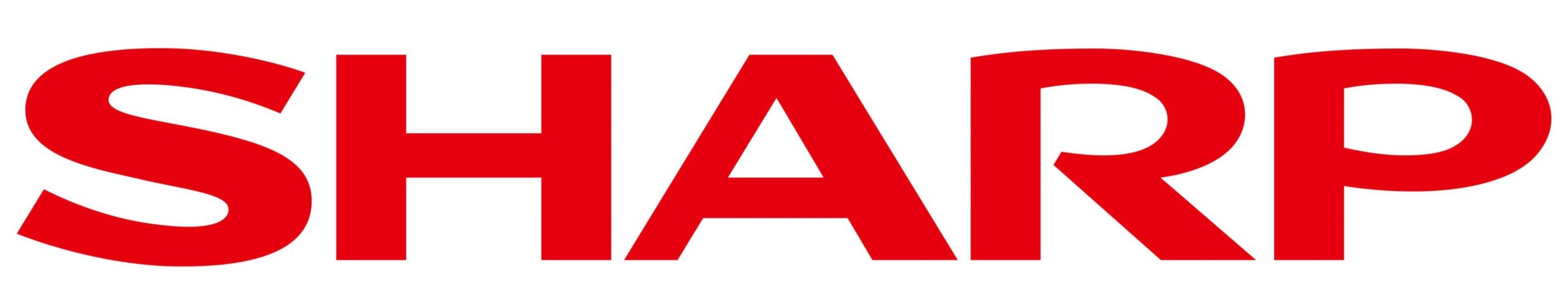 Sharp-Logo